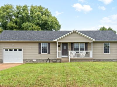 602 Avondale Rd, Oak Grove, KY, 42262