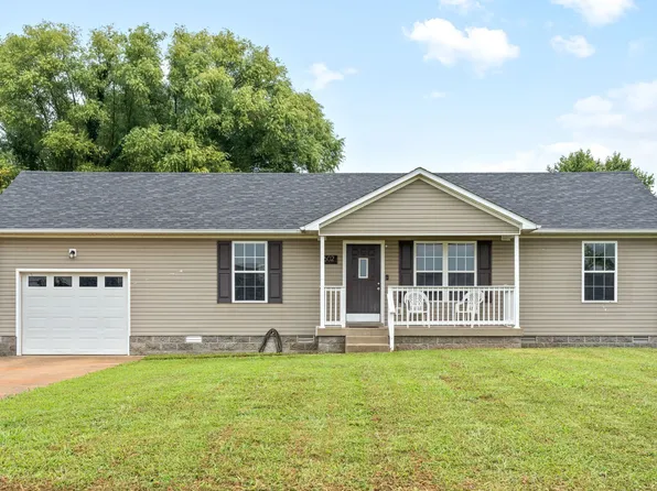 602 Avondale Rd, Oak Grove, KY 42262