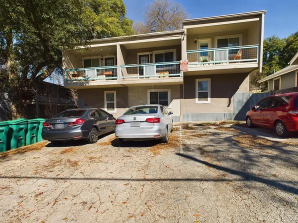 1106 W 22nd St APT 4, Austin, TX 78705