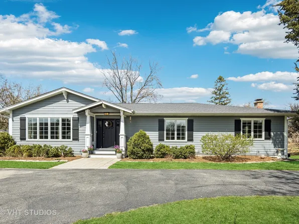 (undisclosed Address), Downers Grove, IL 60515