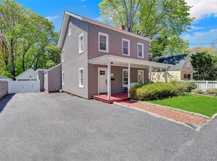 108 High Street, Port Jefferson, NY 11777