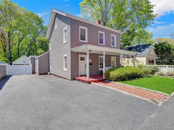 108 High Street, Port Jefferson, NY 11777