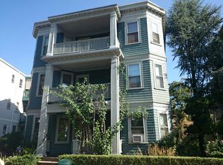 22 Linden St, Brookline, MA 02445