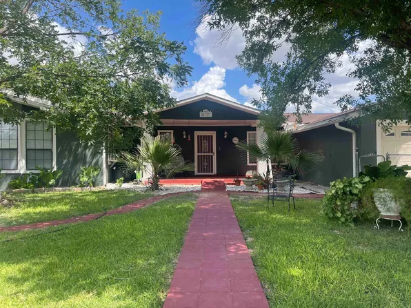 290 Don Pedro Dr, Del Rio, TX 78840