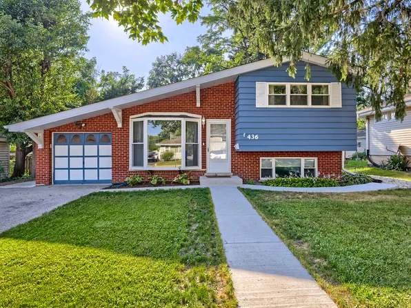 436 N Fulton Ave, Villa Park, IL 60181