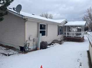 3000 Villard Ave TRAILER 331, Helena, MT 59601