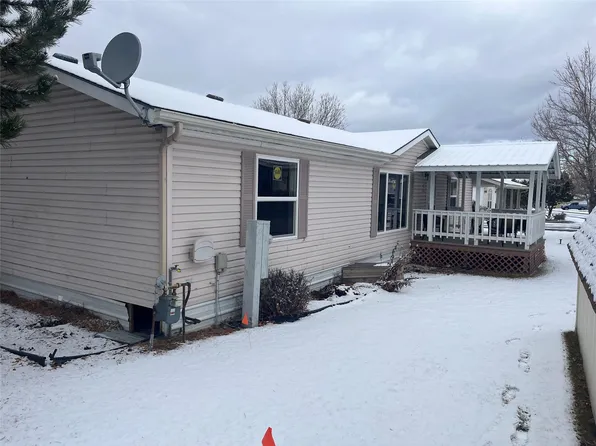 3000 Villard Ave Trailer 331, Helena, MT 59601