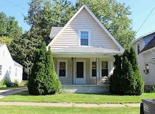 549 Myers St, Toledo, OH 43609