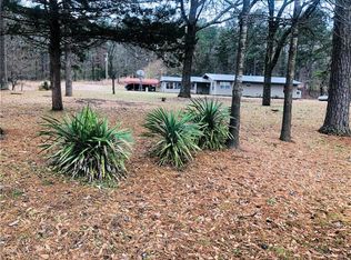 3479 Haw Creek Loop, Waldron, AR 72958
