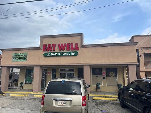 1st image of 8009 Downman Rd