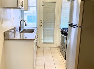 1244 N Orange Grove Ave APT 2, West Hollywood, CA 90046