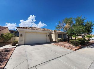 417 Obsidian St, Las Vegas, NV 89145