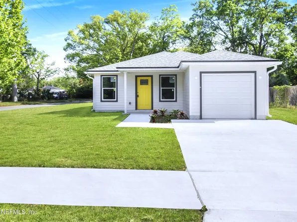 1646 E 14TH Street, Jacksonville, FL 32206