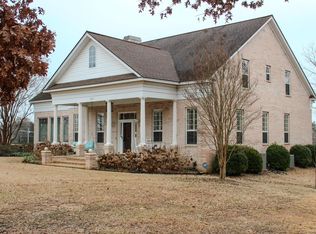 2957 W Country Club Rd, Searcy, AR 72143