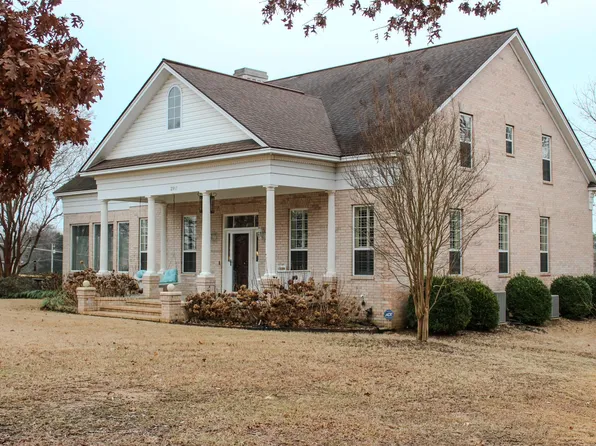 2957 W Country Club Rd, Searcy, AR 72143