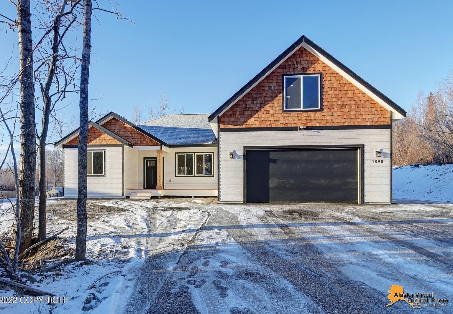 1890 S Endeavor St, Wasilla, AK 99654 Zillow