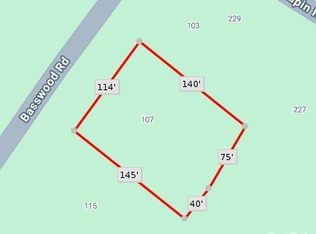 107 Basswood Rd, Troy, NC 27371