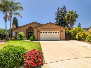 1052 Renee Ct, San Jose, CA 95120
