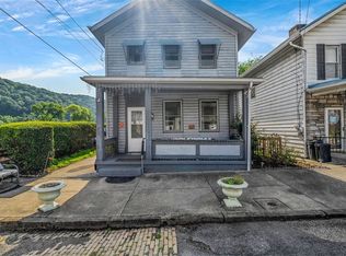 101 7th St, Monongahela, PA 15063