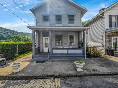 101 7th St, Monongahela, PA, 15063