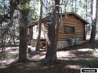 9971 Casper Mountian Rd, Casper, WY 82604