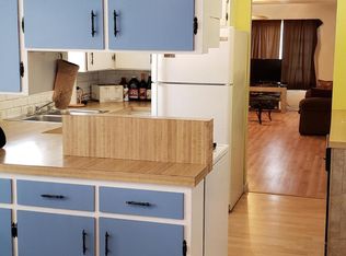 147 N East St, Kent City, MI 49330