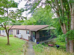2541 Paris Mountain Rd, Elliston, VA 24087
