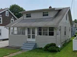 120 Oakwood St, Barberton, OH