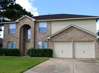 17415 Harmony Hill Dr, Spring, TX 77379