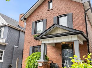52 3rd St, Toronto, ON M8V2X8