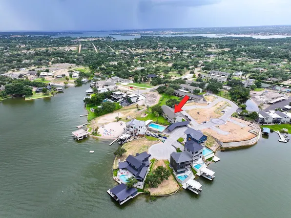 604 Highcrest Drive, Granite Shoals, TX 78654
