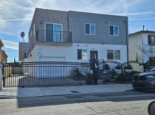 4830 Saturn St, Los Angeles, CA 90019
