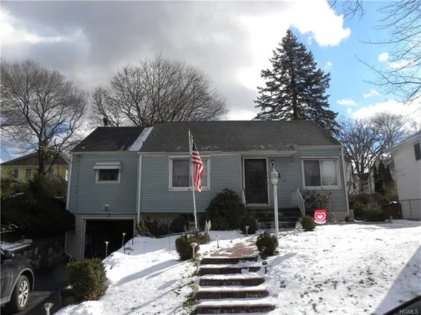 75-77 Commonwealth Ave, Middletown, NY 10940