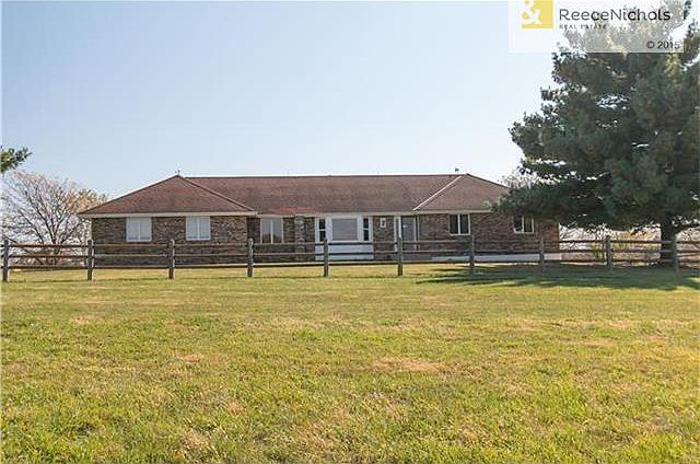 Welcome Home to Smithville