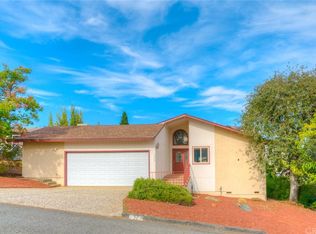5368 Treasure Hill Dr, Oroville, CA