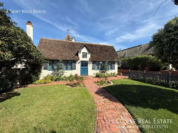 3 Saint Malo Bch, Oceanside, CA 92054