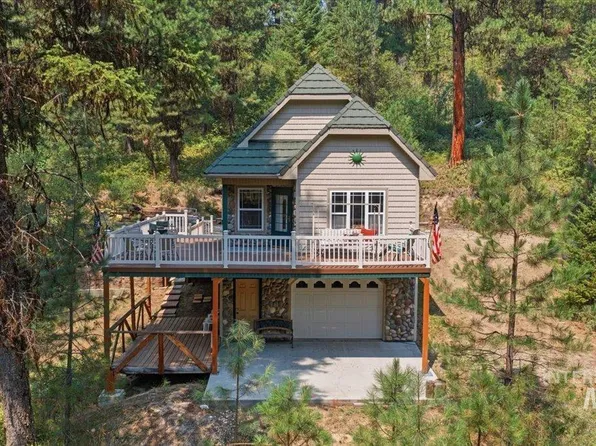 4474 Highway 21, Idaho City, ID 83631
