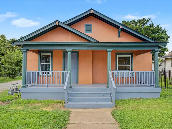 2015 E 2nd St APT B, Tulsa, OK 74104