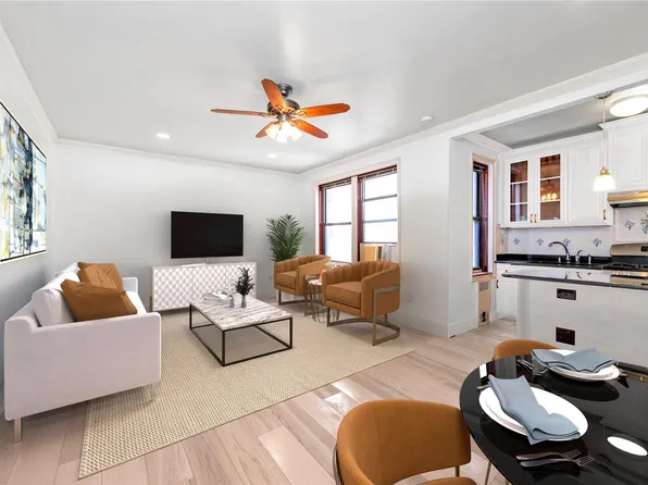 21 Barstow Road #5C, Great Neck, NY 11021