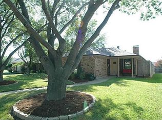 2443 Ridgestone Dr, Dallas, TX 75287