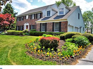 248 Sentinel Ave, Newtown, PA 18940