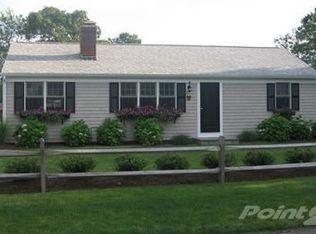 53 Santucket Rd, West Dennis, MA 02670
