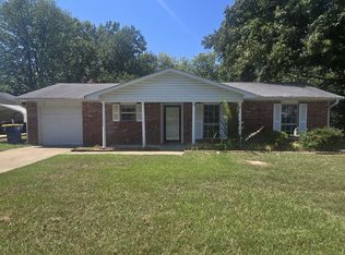 21 Meadowlark Dr, Cabot, AR 72023