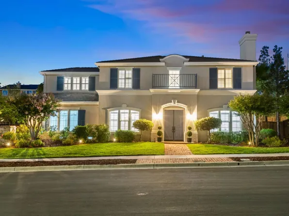 5360 Laurel Canyon Dr, San Jose, CA 95138