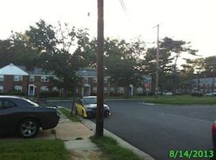 903 Barron Ave, Baltimore, MD 21221