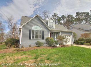 102 Weatherhill Pt, Carrboro, NC 27510
