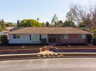1742 Mendocino Dr, Concord, CA 94521
