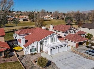 12690 Rolling Ridge Dr, Victorville, CA 92395