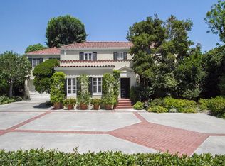 1230 S El Molino Ave, Pasadena, CA 91106