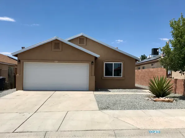 1527 Silent Meadows Pl SW, Albuquerque, NM 87121